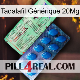 Tadalafil Générique 20Mg new02